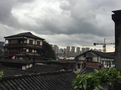 -大王油茶(磁器口店)