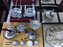 -凤凰县苗族银饰锻制技艺传习所