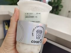 -古茗(前进西路店)