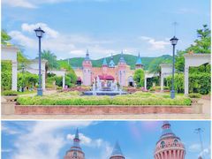 -美的鹭湖探索王国