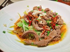 -绿茶餐厅(华联万柳店)