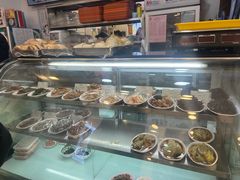 -香妃烤鸡(西单店)