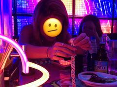 -UP嘻哈酒吧(粉巢店)