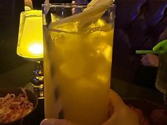 -悦界酒吧(后海店)