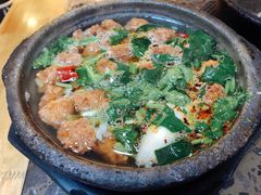 -王明古法砂锅居(开化寺店)