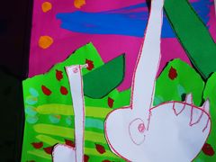 -杨梅红艺术教育(万象城教学中心)