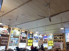 -冶建镜子·老南昌大排档·江西虾王(总店)