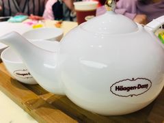 -哈根达斯(万象城店)
