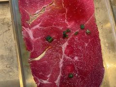 -花味·自助烤肉(大观天地店)
