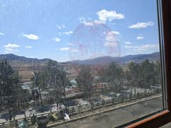 -江心岛