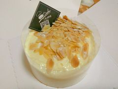 -7号里低糖生日蛋糕(南阳路店)