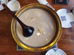 -蒙亨·手把肉·蒙古包文化主题餐厅(天恒广场店)