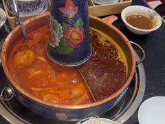 -咏江南·苏式火锅·苏州评弹(观前街店)