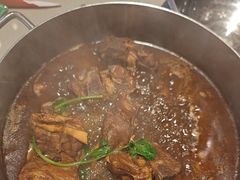 -蝎王府羊蝎子(西直门店)