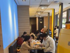 -麦当劳(广州花城汇店)