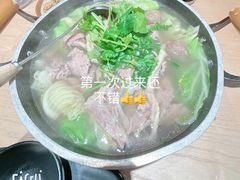 -川堂风·跷脚牛肉·乐山爆炒(宝山日月光店)