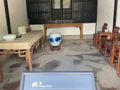 -王阳明故居