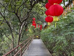 -白云山风景名胜区