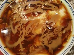 豆腐脑-天津卫码头(南开大悦城店)
