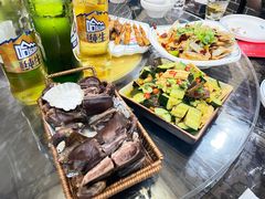-高家烧鸽子烧烤店63年