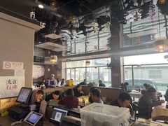 -李恩记清真水饺(北电大厦店)