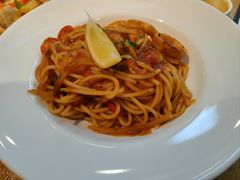 -菲滋意式餐厅(金华银泰城店)