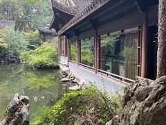 -乾园.魏庐湖景餐厅(花港店)