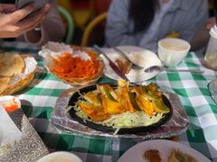 -Santoor 萨都里印度餐厅(北锣鼓巷店)