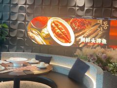 -大同江朝鲜菜•长春地标美食(绿园吾悦广场店)