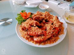 -无招牌海鲜餐厅(怡丰城店)