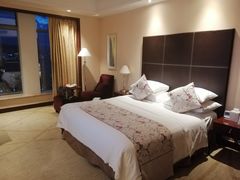 -诸暨耀江开元名都大酒店
