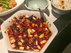 -院8里·小聚园老川菜(九眼桥店)