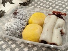 -沈大成(南京东路店)
