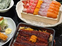 -小山日本料理(太古汇店)