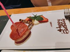 -兰特伯爵西餐厅·啤酒屋(方庄店)