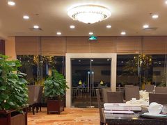 -麒麟中餐厅·经典粤菜·地道菜式老字号(广州长隆酒店)