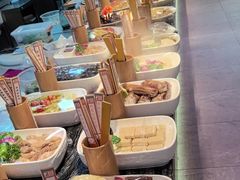 -7号院家宴.烧鸽子(门头沟店)