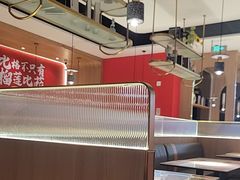 -比格比萨自助(宝山日月光店)