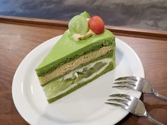 -black rainbow coffee