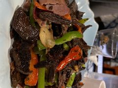 -滇道云南特色料理(康定路店)