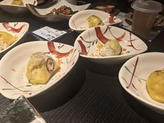 -花潮料理艺食馆(成都万象城店)