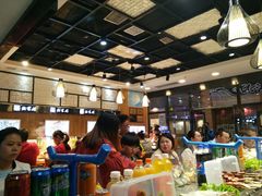 -北家姓转转小火锅(万辉店)