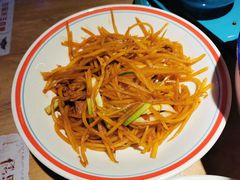 -餐酷哈雷餐厅(通程广场店)