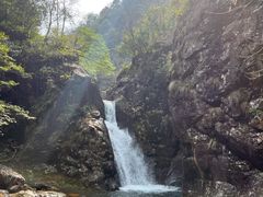 -白云源风景区