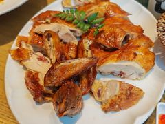 -新白鹿餐厅(城西银泰城店)