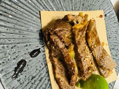 -争鲜回转寿司(浦东三钢里PLUS店)