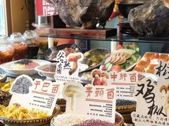 -福照楼汽锅鸡·云南菜(万达广场店)