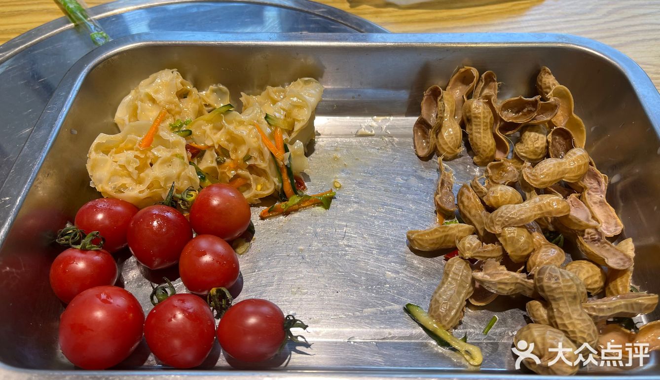又吃鸡公煲