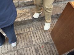 -嘉华鲜花饼·现烤(昆明老街店)