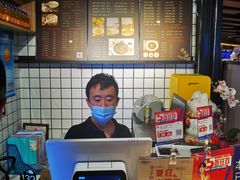 -姚面记·海派家常菜(恒基名人购物中心店)